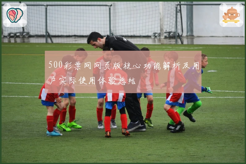 500彩票网网页版核心功能解析及用户实际使用体验总结