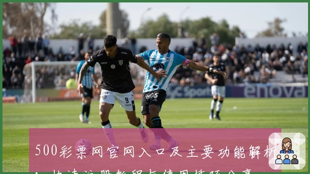 500彩票网官网入口及主要功能解析：快速注册教程与使用技巧分享